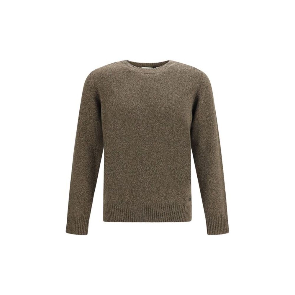 Brooksfield Men Crewneck Sweater
